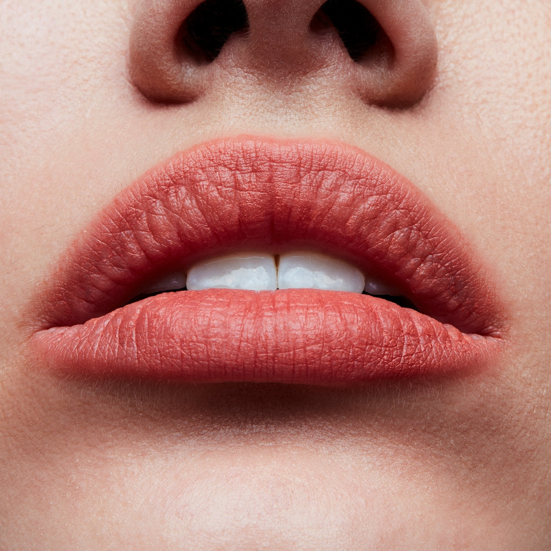 Son MAC Powder Kiss Lipstick #314 Mull It Over - Kallos Vietnam