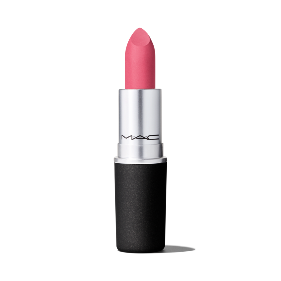 Son MAC Powder Kiss Lipstick #917 Sexy But Sweet - Kallos Vietnam