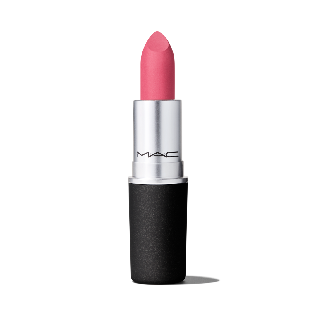 Son MAC Powder Kiss Lipstick #917 Sexy But Sweet - Kallos Vietnam