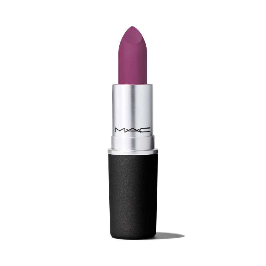 Son MAC Powder Kiss Lipstick #919 P For Potent - Kallos Vietnam