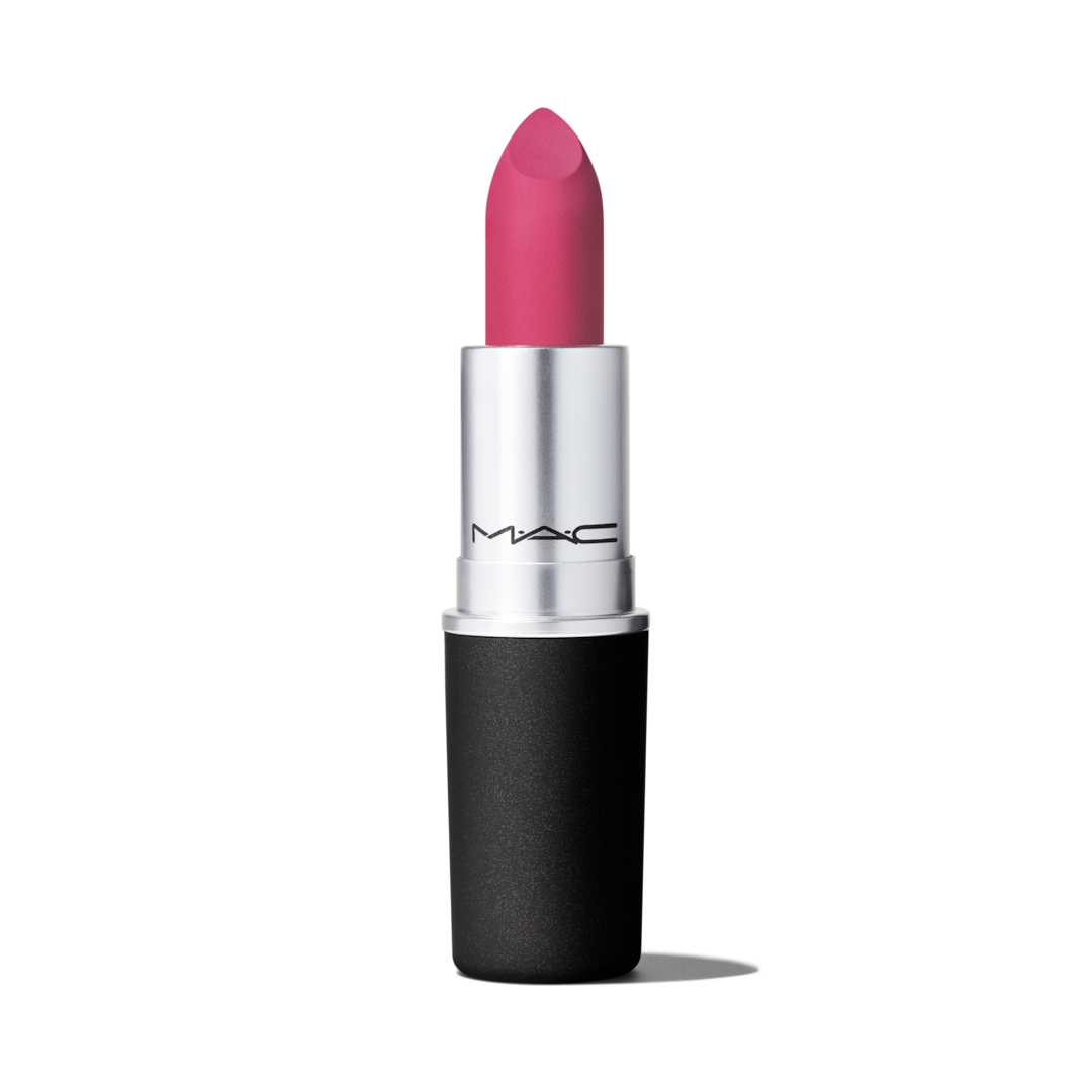 Son MAC Powder Kiss Lipstick #920 Velvet Punch - Kallos Vietnam
