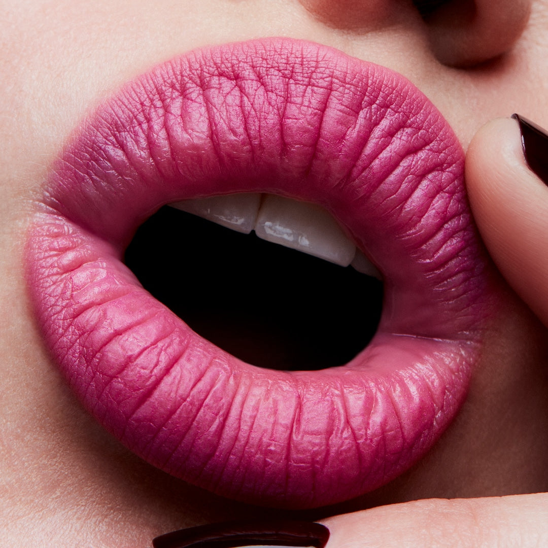 Son MAC Powder Kiss Lipstick #920 Velvet Punch - Kallos Vietnam