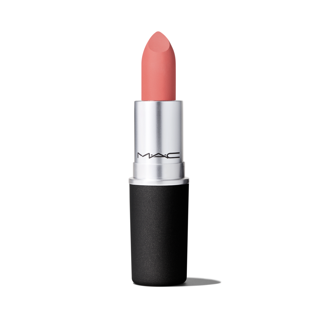 Son MAC Powder Kiss Lipstick #931 Teddy 2.0 - Kallos Vietnam
