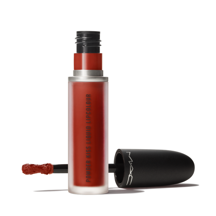 Son MAC Powder Kiss Liquid Lipcolour 