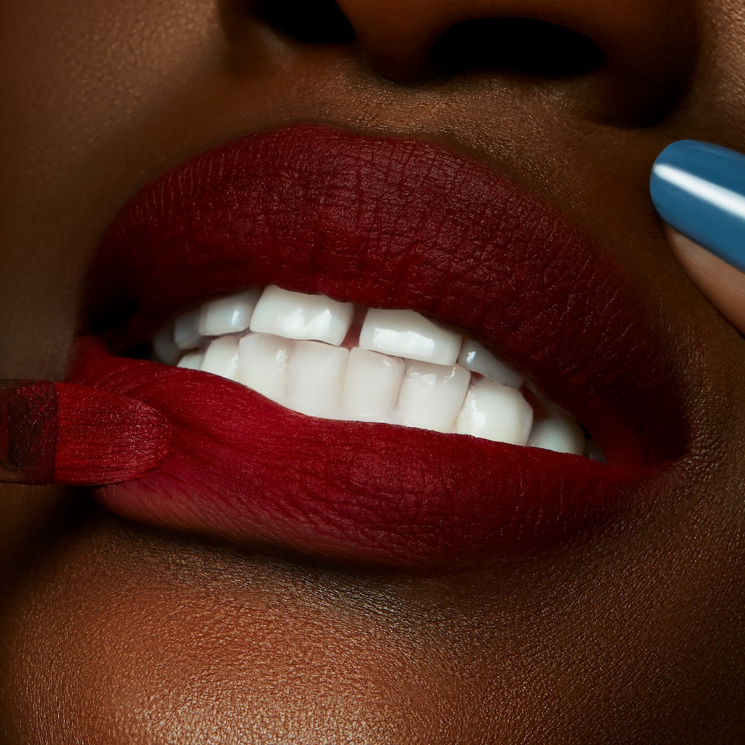 Best \u0026 Worst of MAC Powder Kiss Liquid Lipcolours, image size:1080x1080