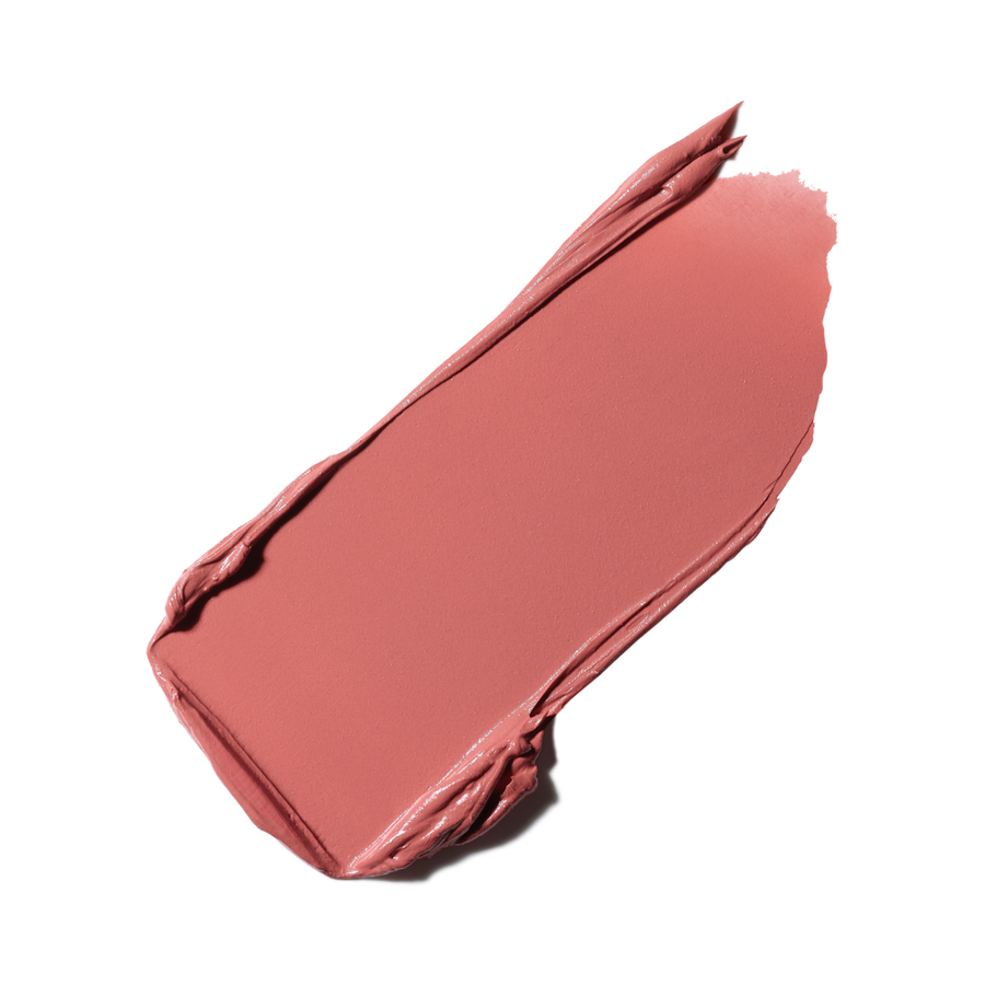 Son MAC Powder Kiss Velvet Blur Slim Stick #887 Peppery Pink - Kallos Vietnam