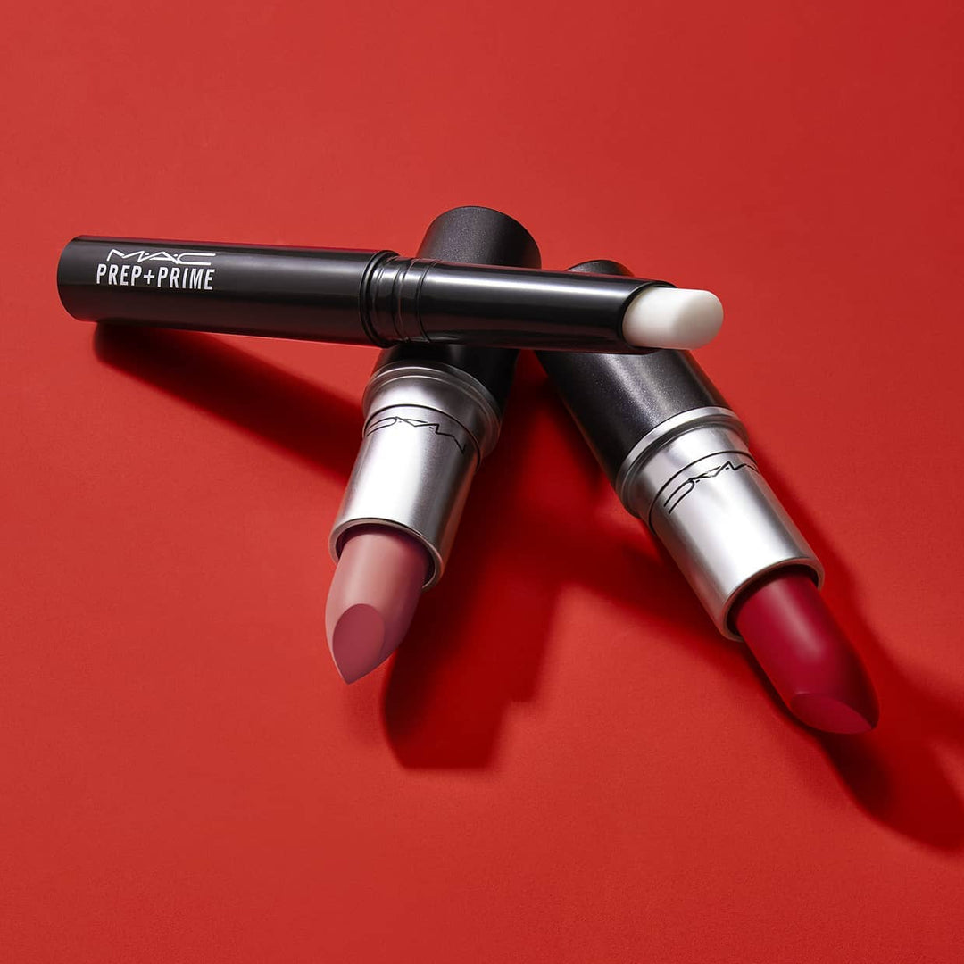 Son Lót Dưỡng Môi MAC Prep Prime Lip - Kallos Vietnam