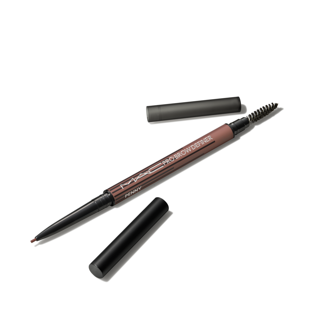 Chì Kẻ Mày MAC Pro Brow Definer 1MM Tip Brow Pencil #Penny - Kallos Vietnam