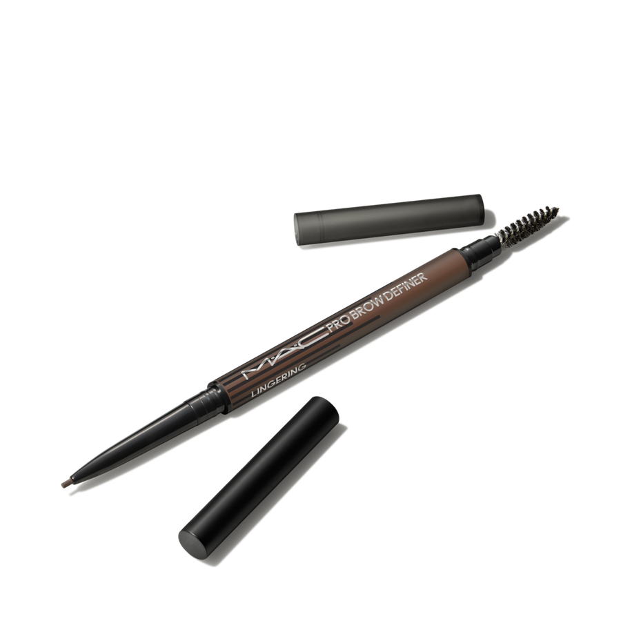 Chì Kẻ Mày MAC Pro Brow Definer 1MM Tip Brow Pencil #Lingering - Kallos Vietnam