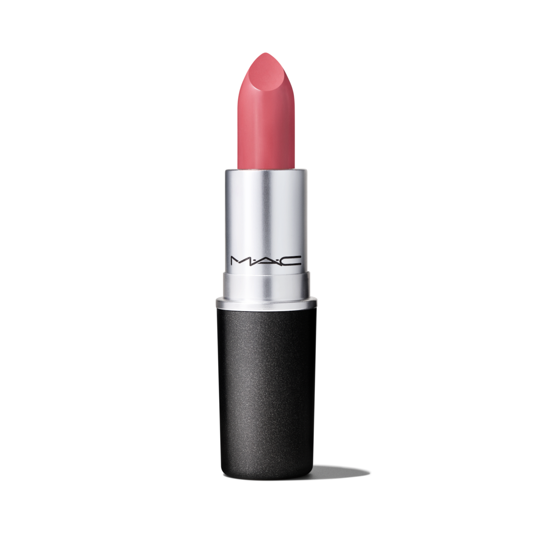Son MAC Satin Lipstick #802 Brave