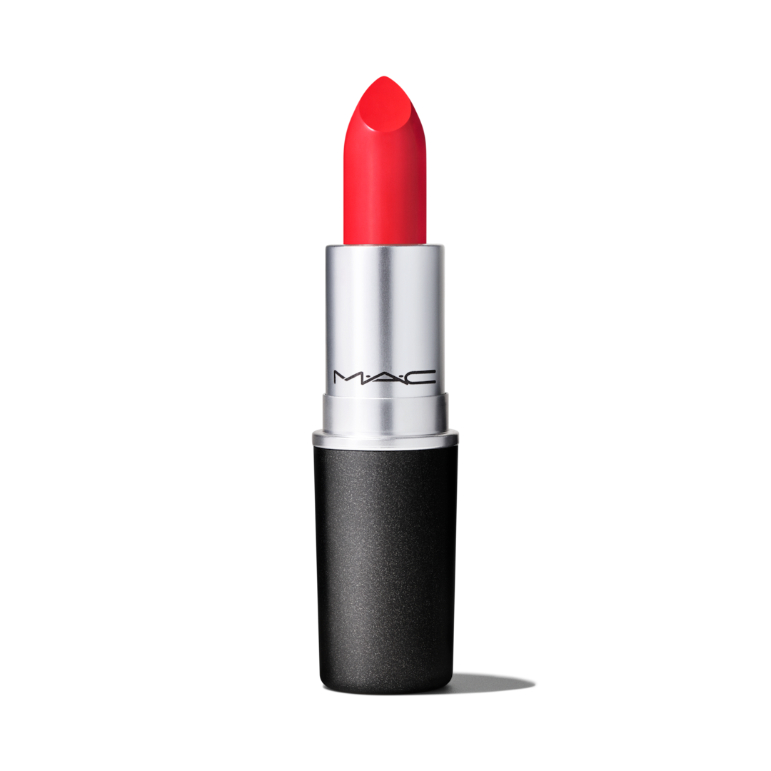 Son MAC Satin Lipstick #811 Mac Red