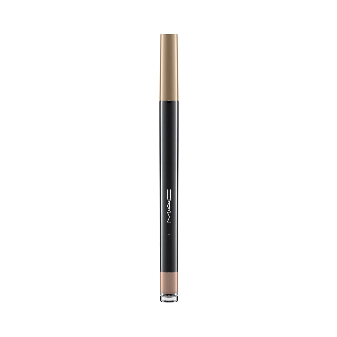 Bút Kẻ Mày MAC Shape Shade Brow Tint #Taupe - Kallos Vietnam