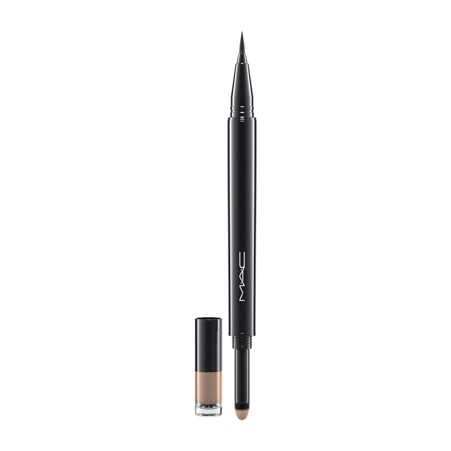 Bút Kẻ Mày MAC Shape Shade Brow Tint #Stud - Kallos Vietnam