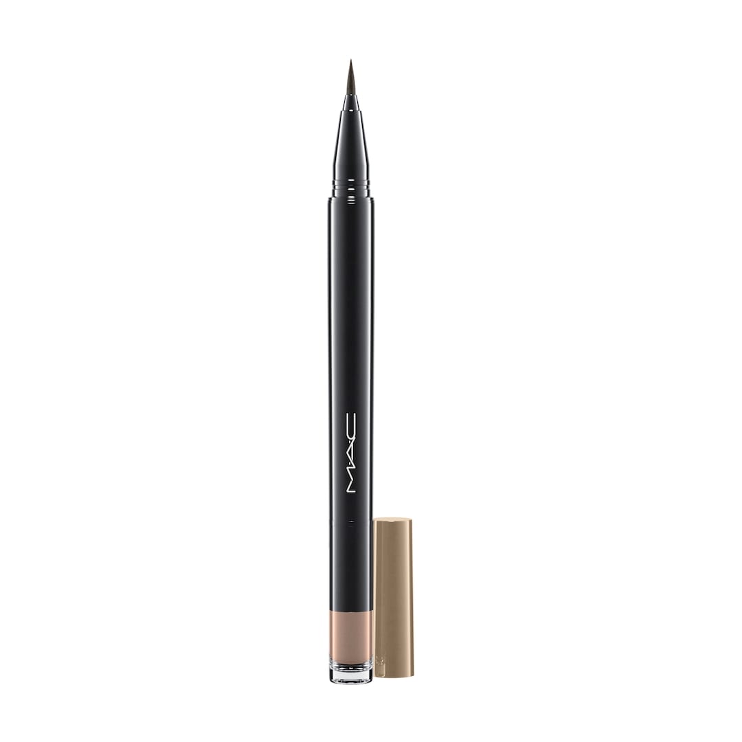 Bút Kẻ Mày MAC Shape Shade Brow Tint #Stud - Kallos Vietnam