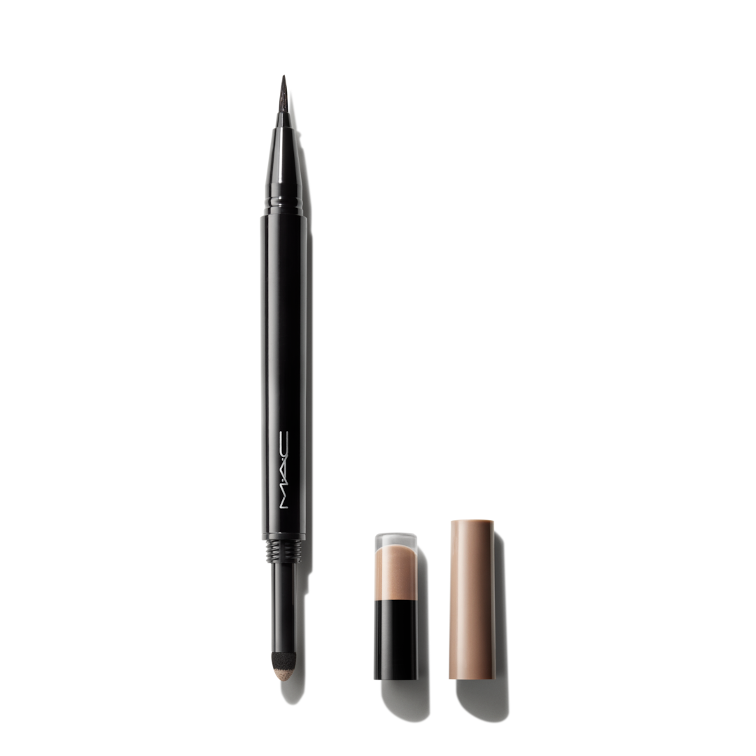 Bút Kẻ Mày MAC Shape Shade Brow Tint #Fling - Kallos Vietnam