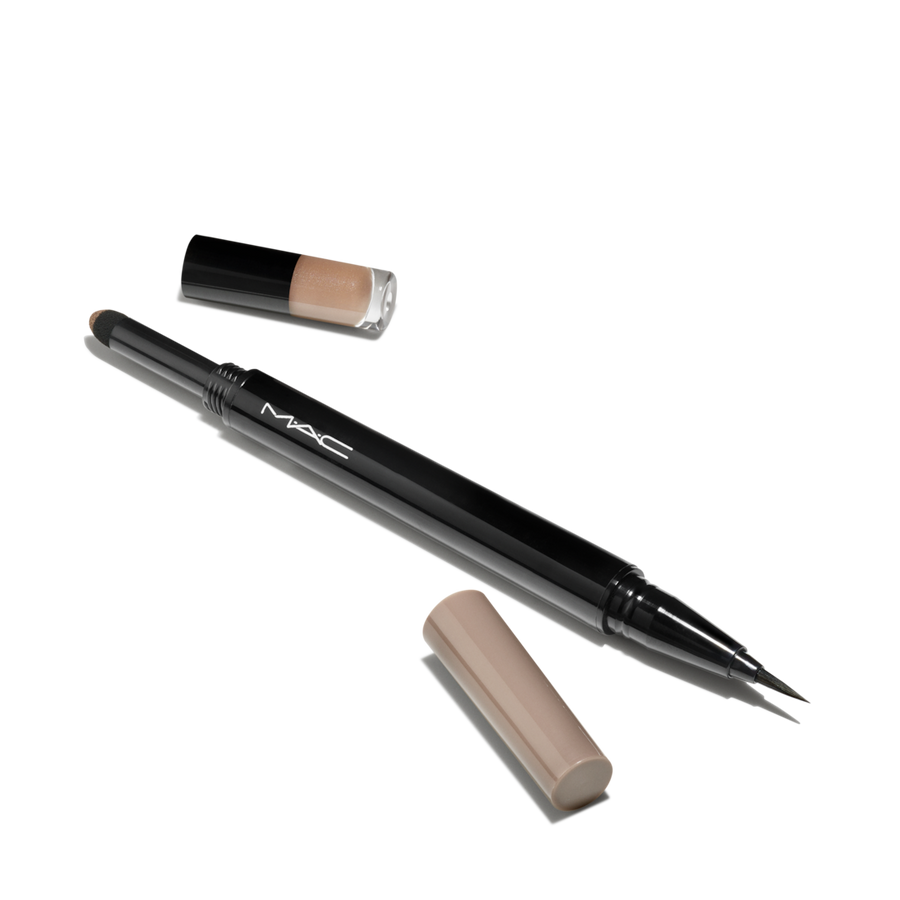 Bút Kẻ Mày MAC Shape Shade Brow Tint #Fling - Kallos Vietnam