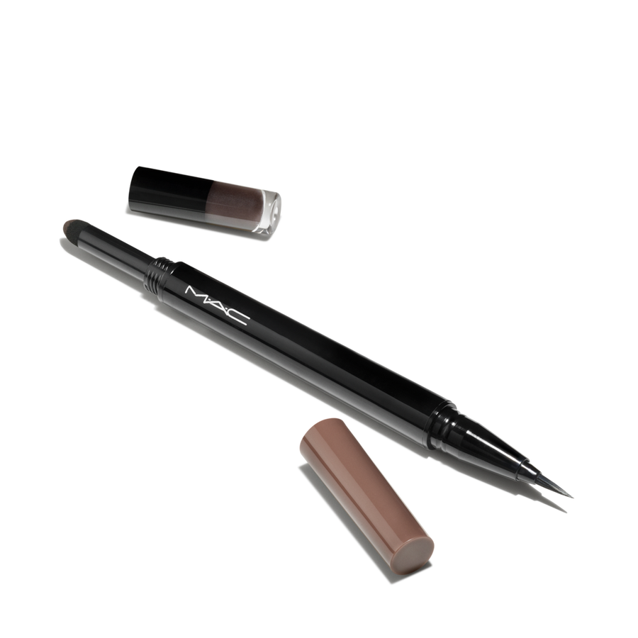 Bút Kẻ Mày MAC Shape Shade Brow Tint #Spiked - Kallos Vietnam