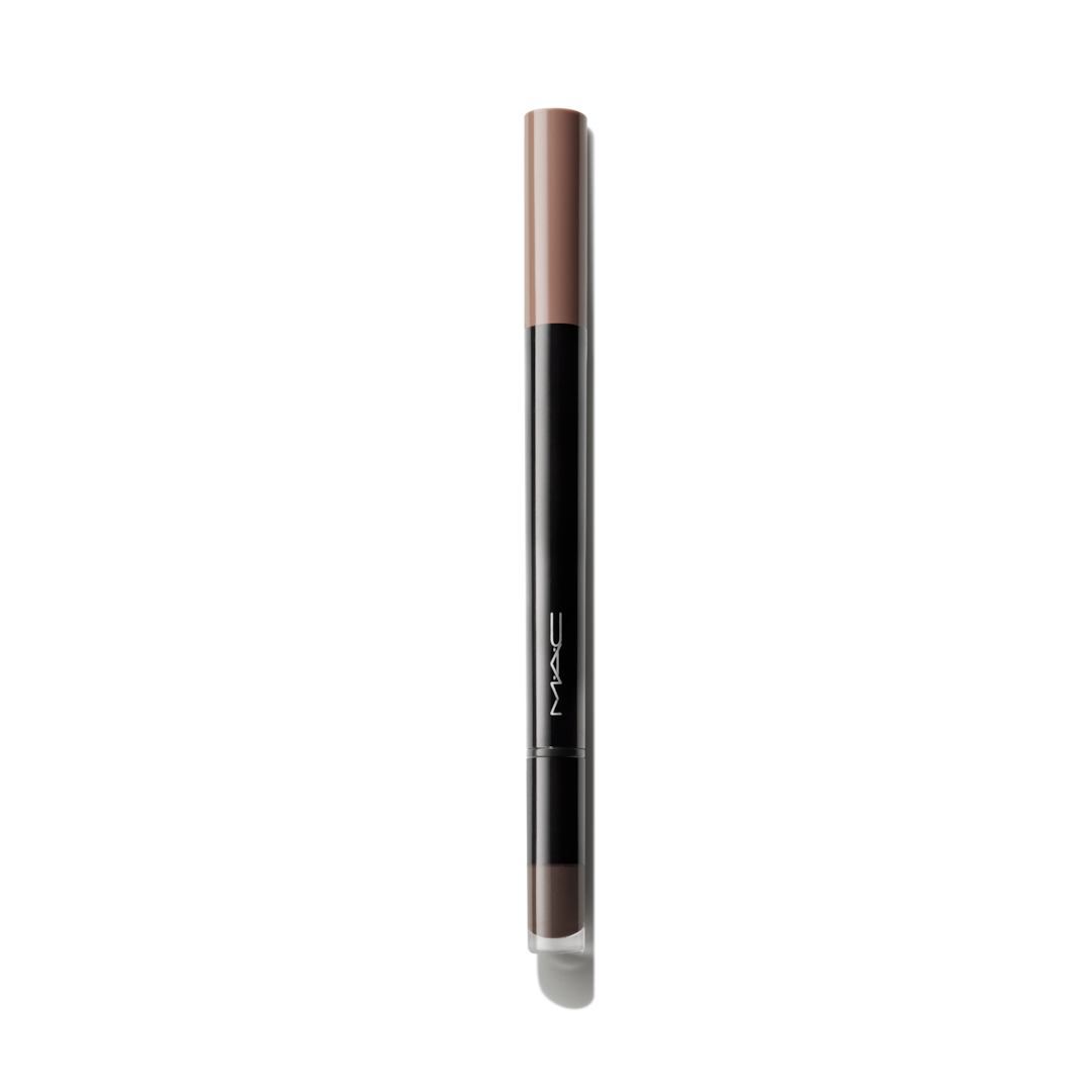 Bút Kẻ Mày MAC Shape Shade Brow Tint #Spiked - Kallos Vietnam