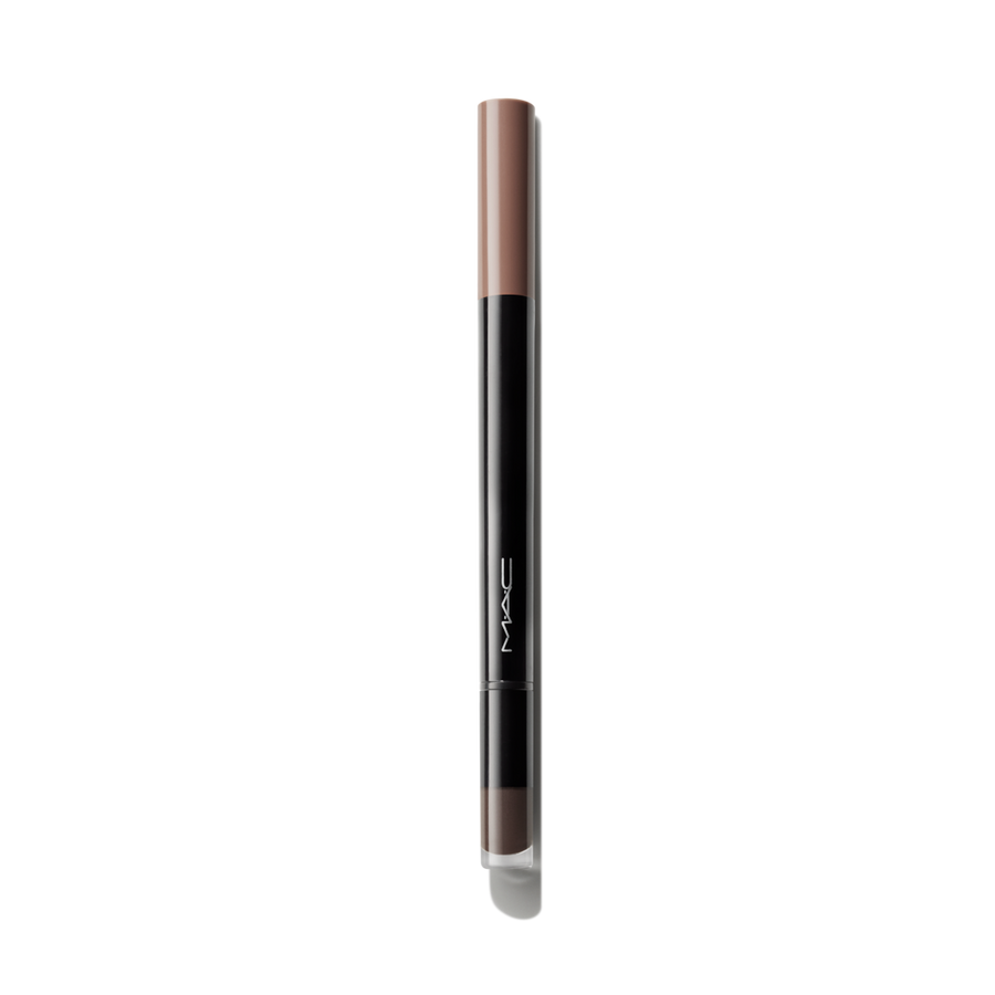 Bút Kẻ Mày MAC Shape Shade Brow Tint #Spiked - Kallos Vietnam