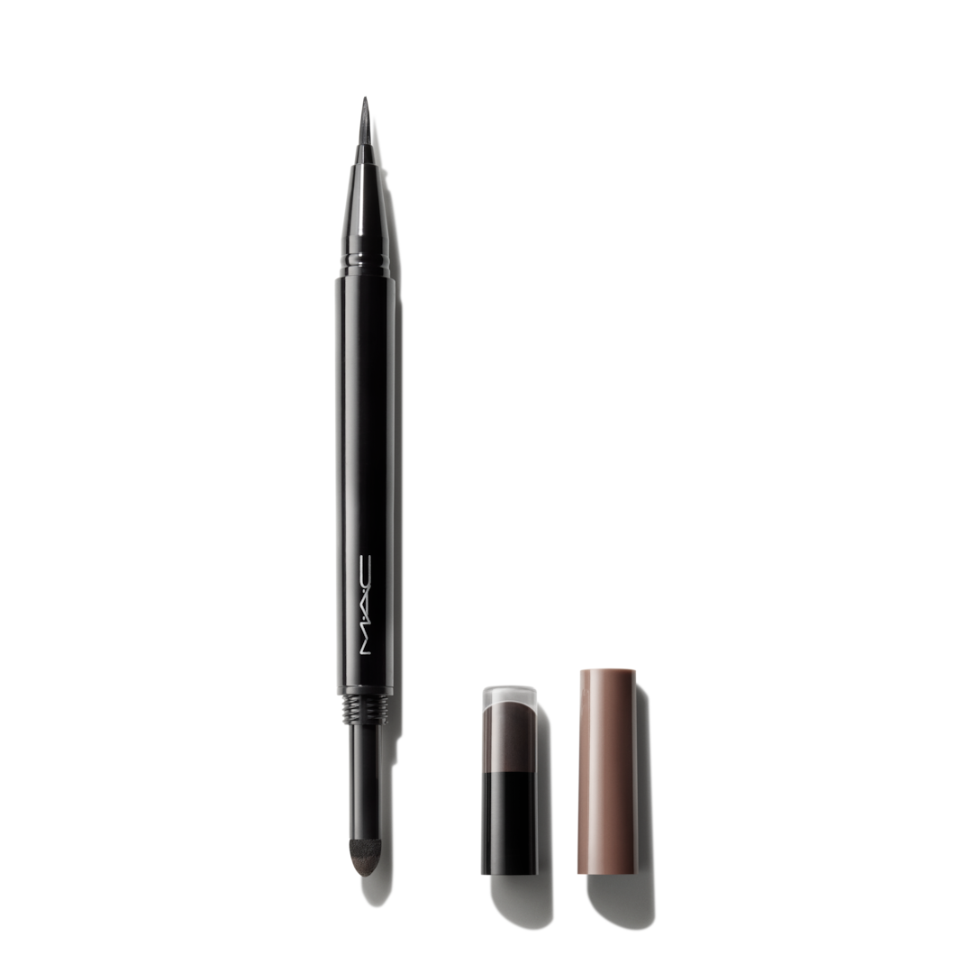 Bút Kẻ Mày MAC Shape Shade Brow Tint #Spiked - Kallos Vietnam