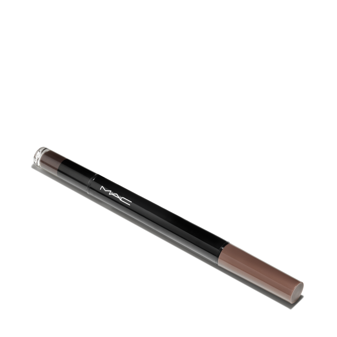 Bút Kẻ Mày MAC Shape Shade Brow Tint #Spiked - Kallos Vietnam