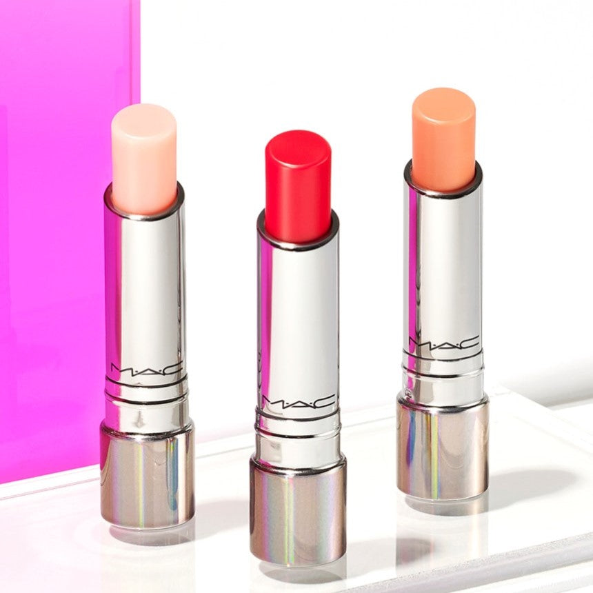 Son Dưỡng MAC Tendertalk Lip Balm #Pretty Me Up - Kallos Vietnam