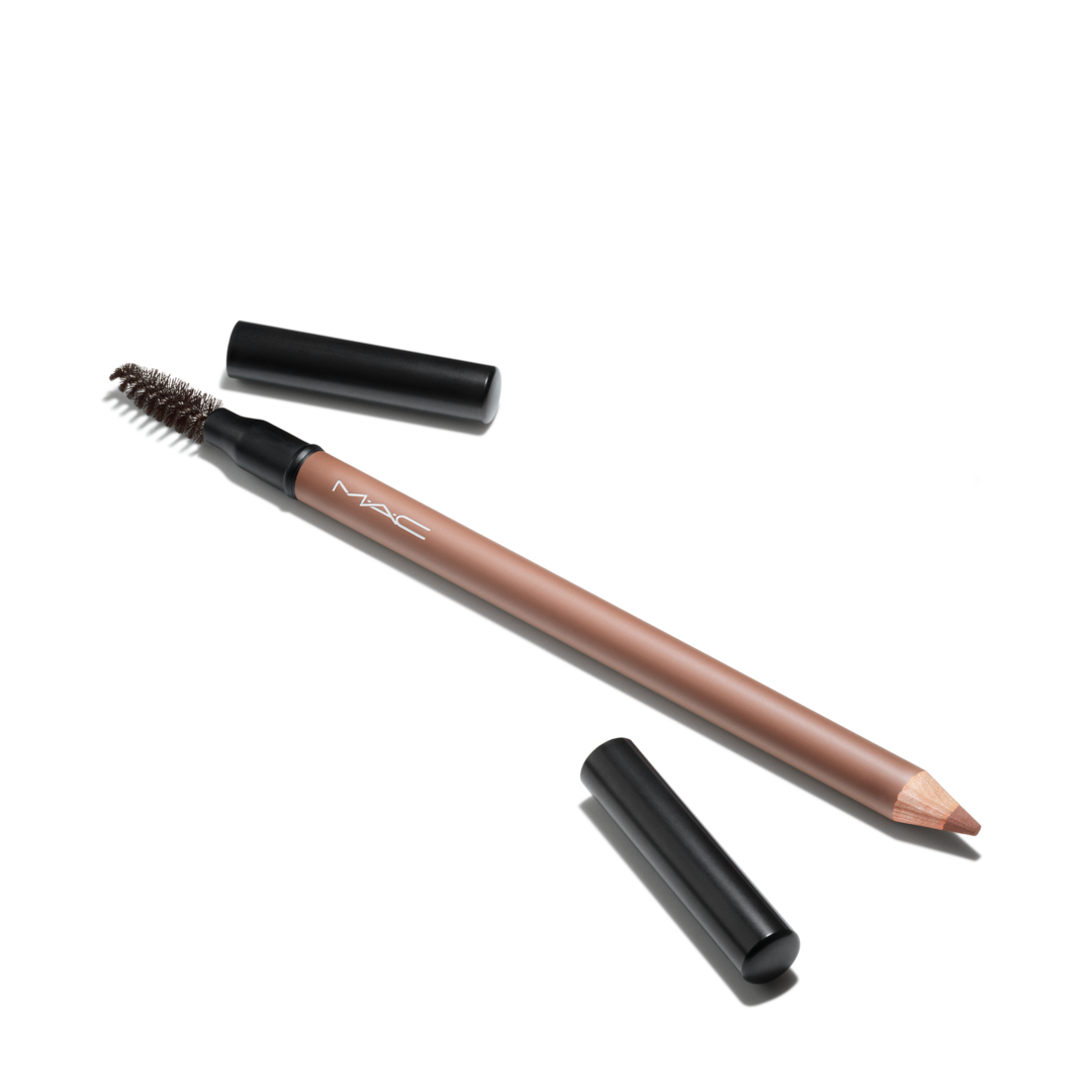 Chì Kẻ Mày MAC Veluxe Brow Liner #Deep Brunette - Kallos Vietnam