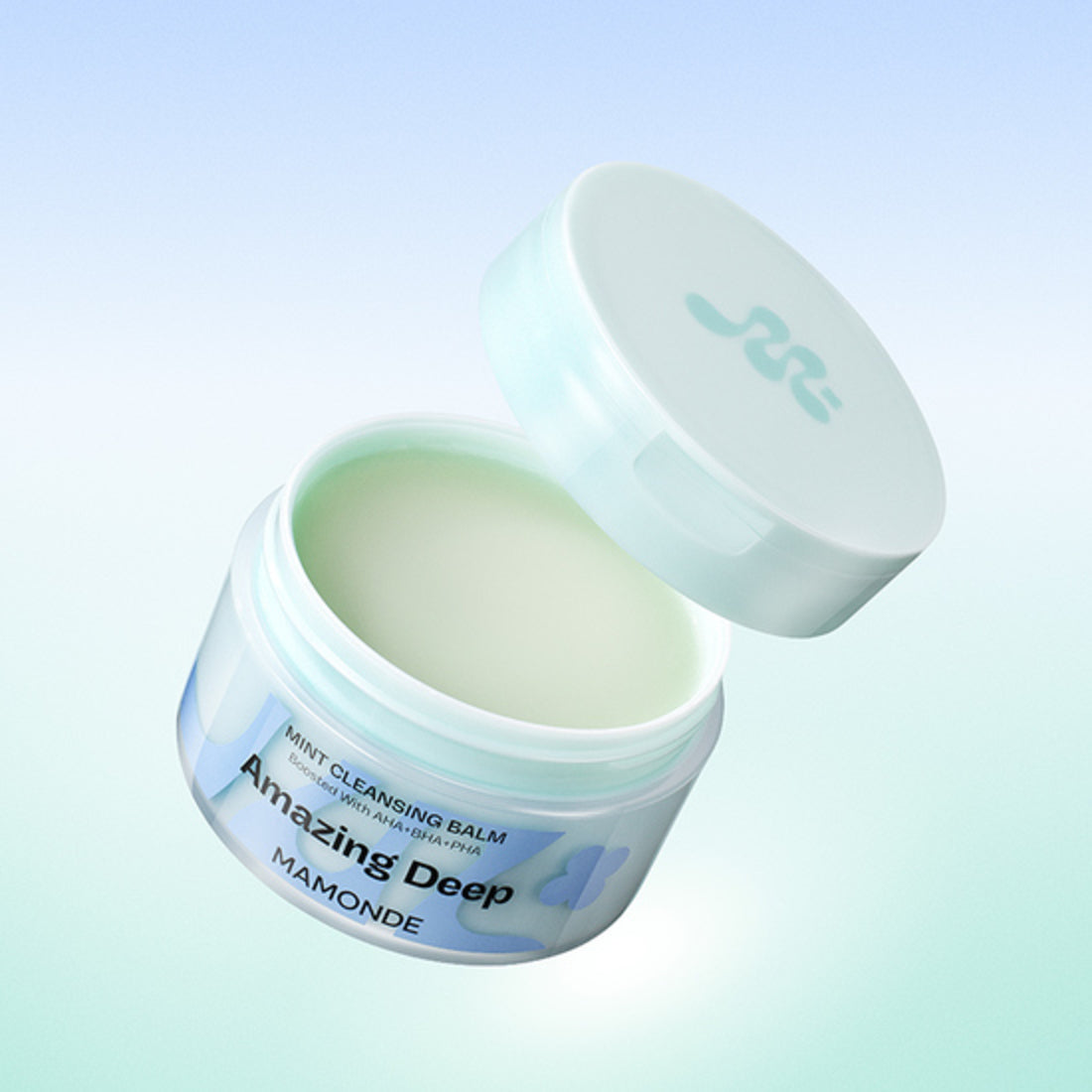 Kem Tẩy Trang Mamonde Amazing Deep Mint Cleansing Balm - Kallos Vietnam