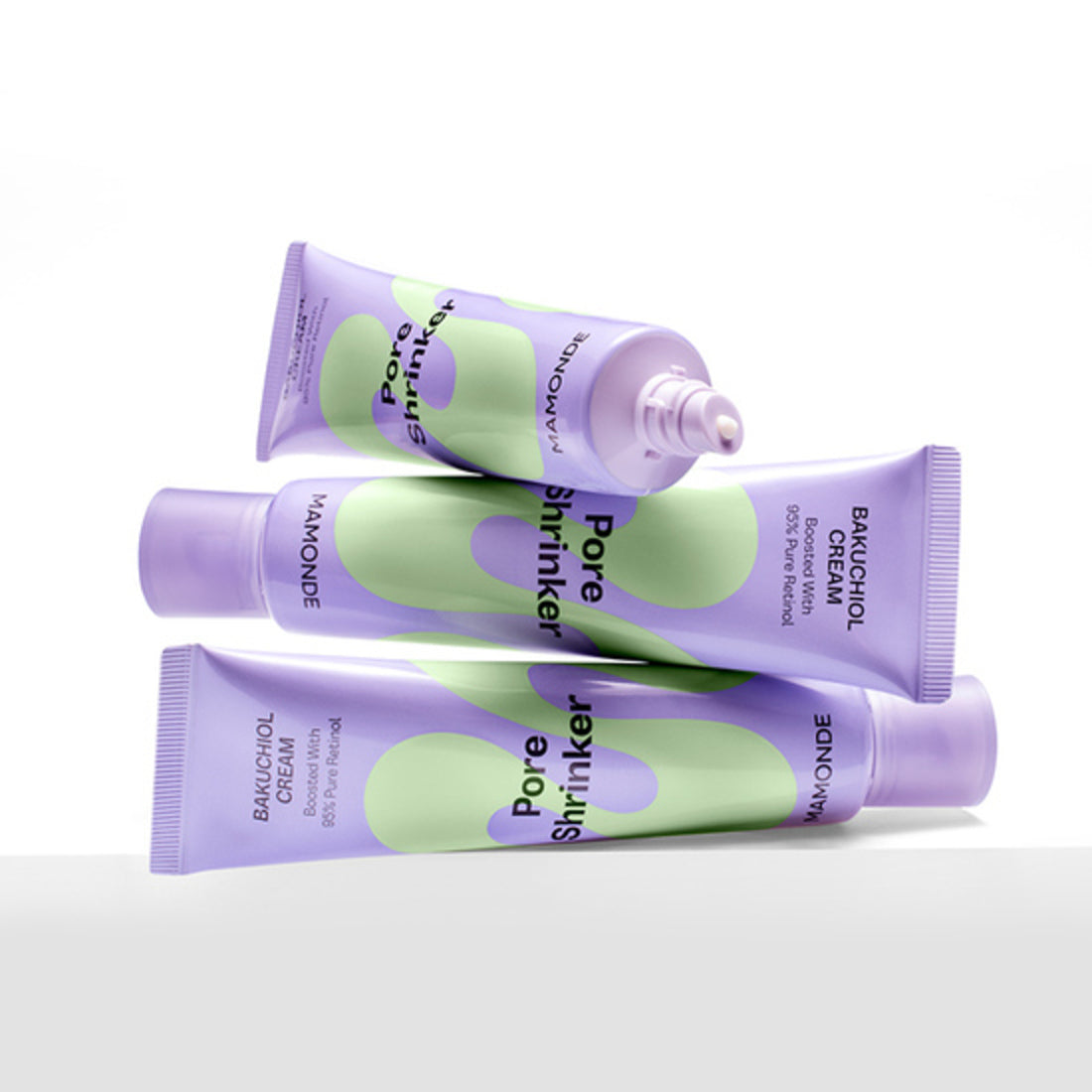 Kem Dưỡng Mamonde Pore Shrinker Bakuchiol Cream - Kallos Vietnam