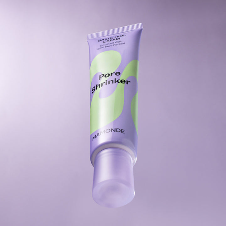 Kem Dưỡng Mamonde Pore Shrinker Bakuchiol Cream - Kallos Vietnam