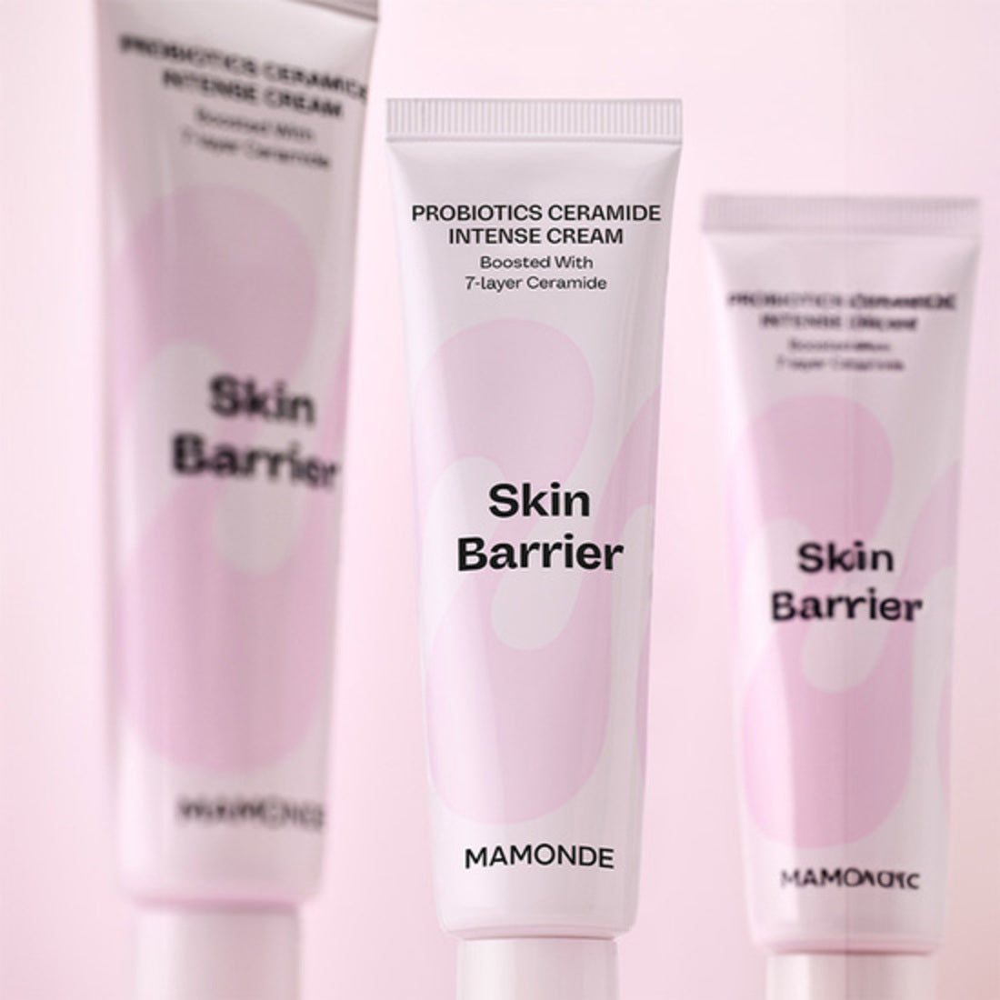 Kem Dưỡng Mamonde Probiotics Ceramide Intense Cream - Kallos Vietnam