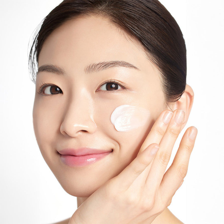 Kem Dưỡng Mamonde Probiotics Ceramide Intense Cream - Kallos Vietnam