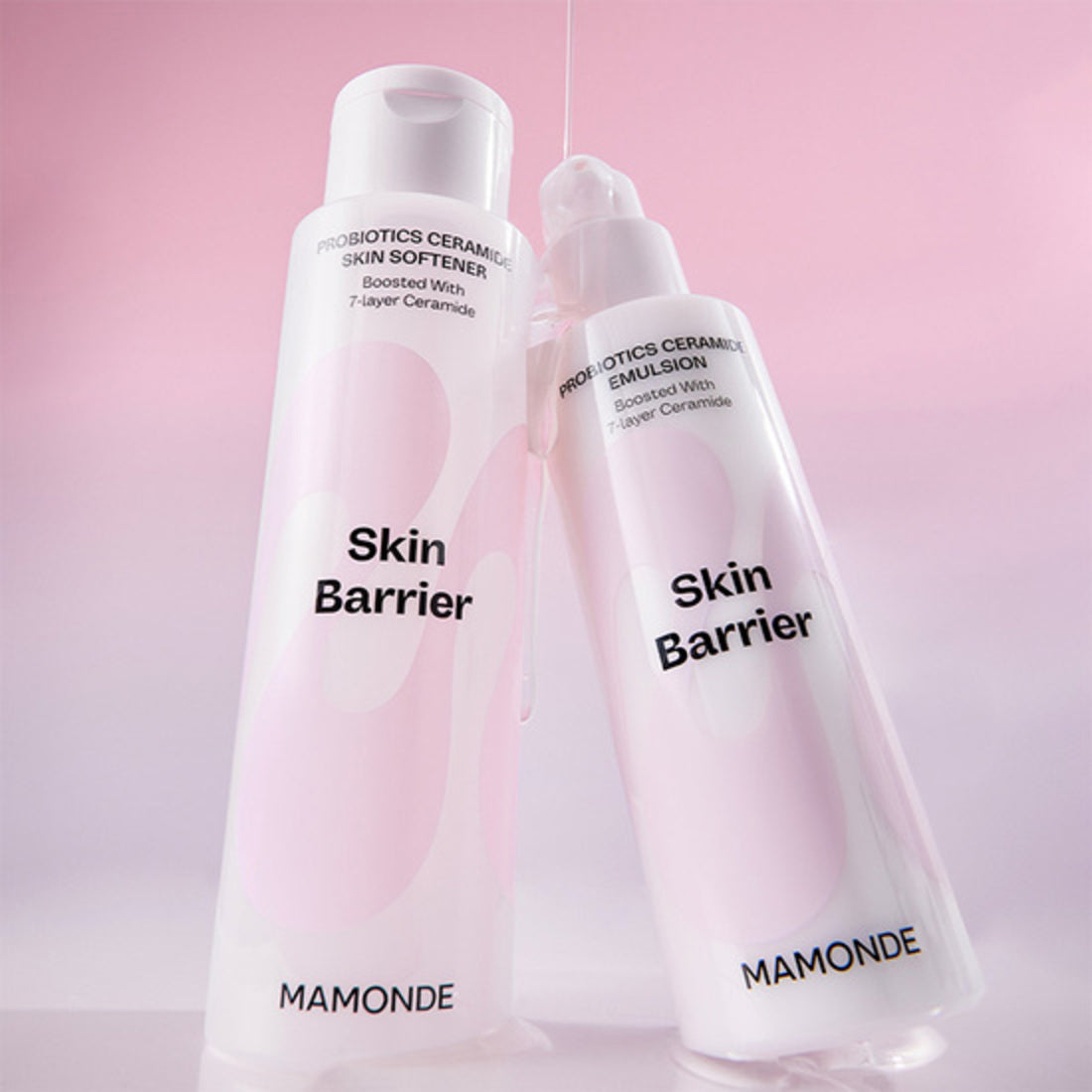 Nước Hoa Hồng Mamonde Probiotics Ceramide Skin Softener - Kallos Vietnam