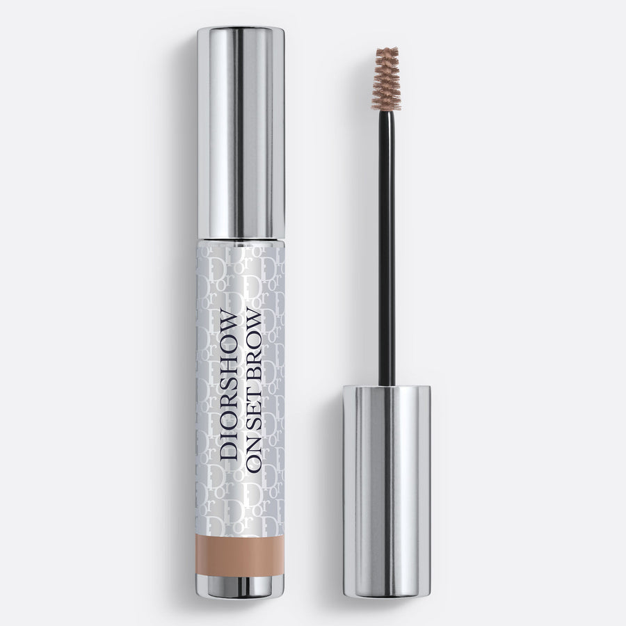 Mascara Chân Mày DIOR Diorshow On Set Brow #01 Blond - Kallos Vietnam