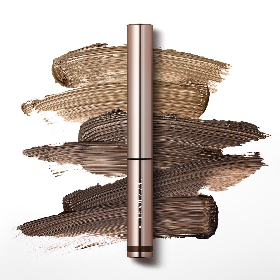 Mascara Chân Mày DEAR DAHLIA Perfect Brow Volumizing Tinted Gel - Kallos Vietnam