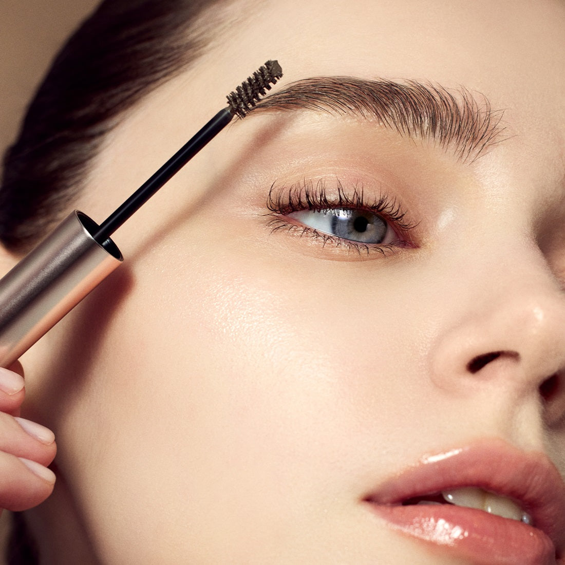 Mascara Chân Mày DEAR DAHLIA Perfect Brow Volumizing Tinted Gel - Kallos Vietnam