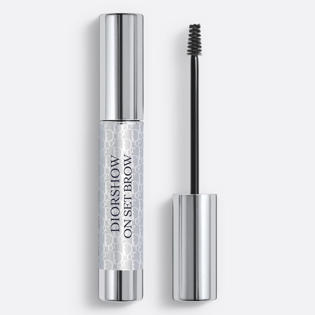 Mascara Chân Mày DIOR Diorshow On Set Brow #00 Universal - Kallos Vietnam
