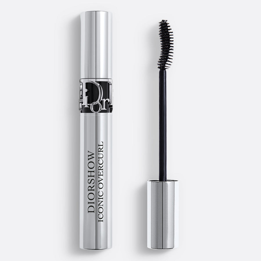 Mascara DIOR Diorshow Iconic Overcurl #090 Black - Kallos Vietnam