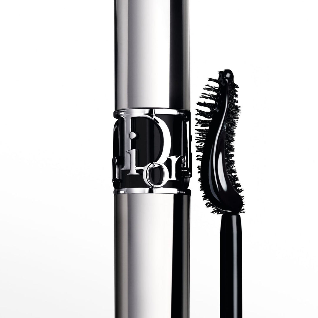 Mascara DIOR Diorshow Iconic Overcurl #090 Black - Kallos Vietnam