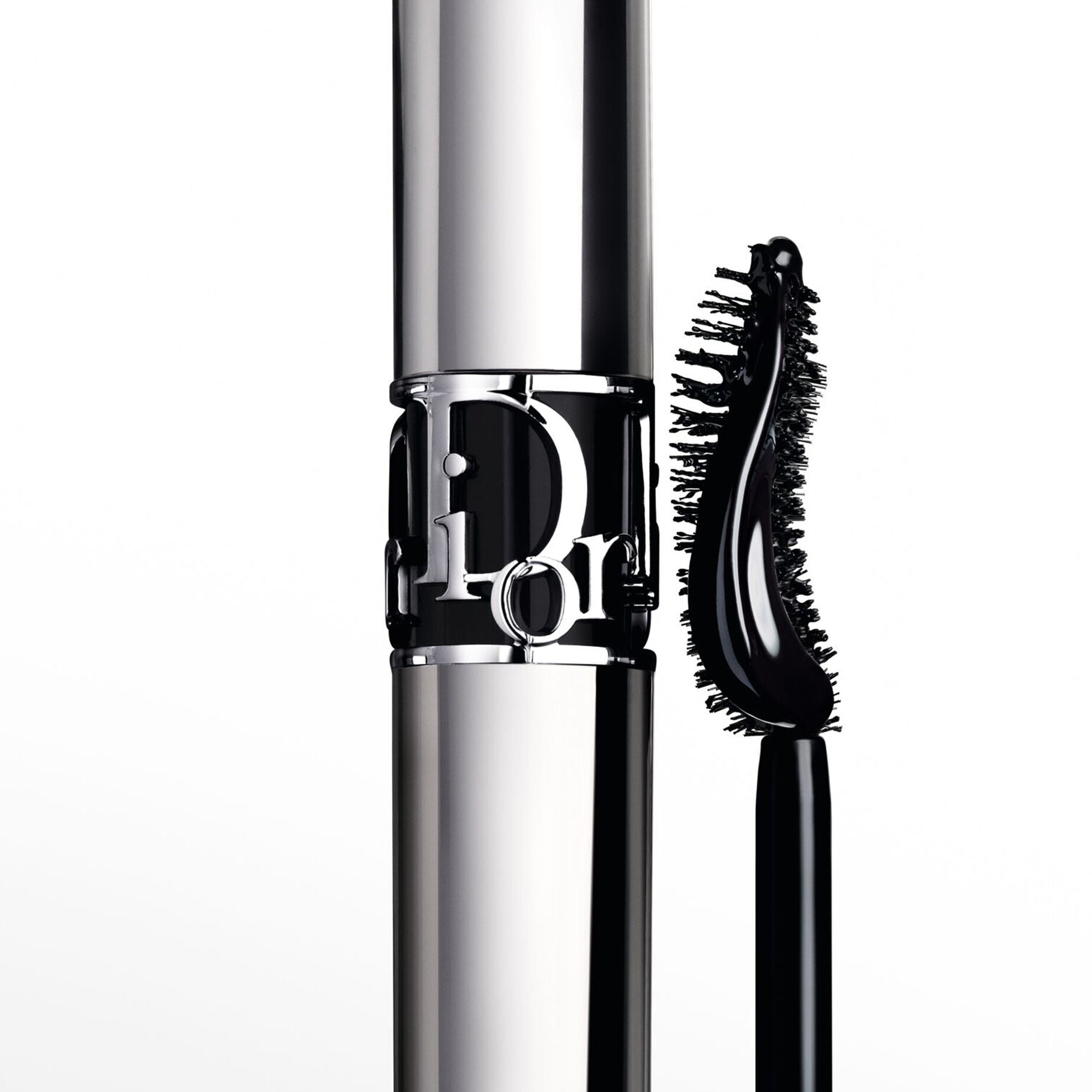 Mascara DIOR Diorshow Iconic Overcurl #090 Black - Kallos Vietnam