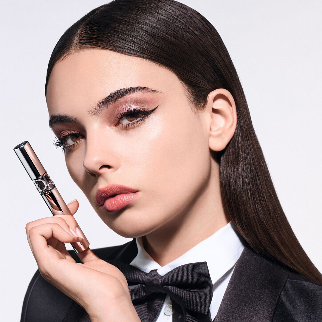 Mascara DIOR Diorshow Iconic Overcurl #090 Black - Kallos Vietnam