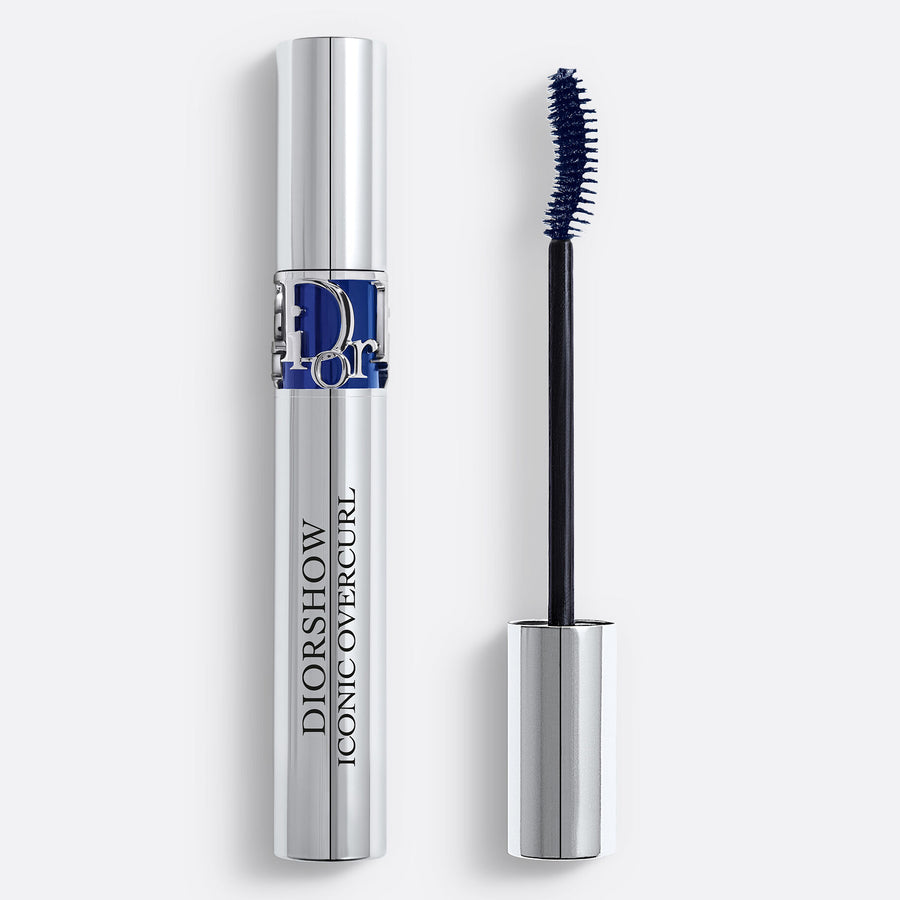 Mascara DIOR Diorshow Iconic Overcurl #264 Blue - Kallos Vietnam