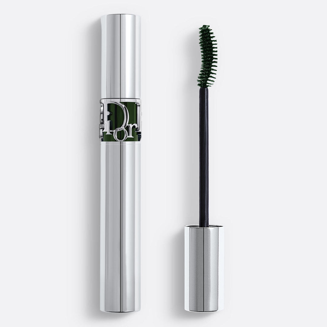 Mascara DIOR Diorshow Iconic Overcurl #374 Dark Green - Kallos Vietnam