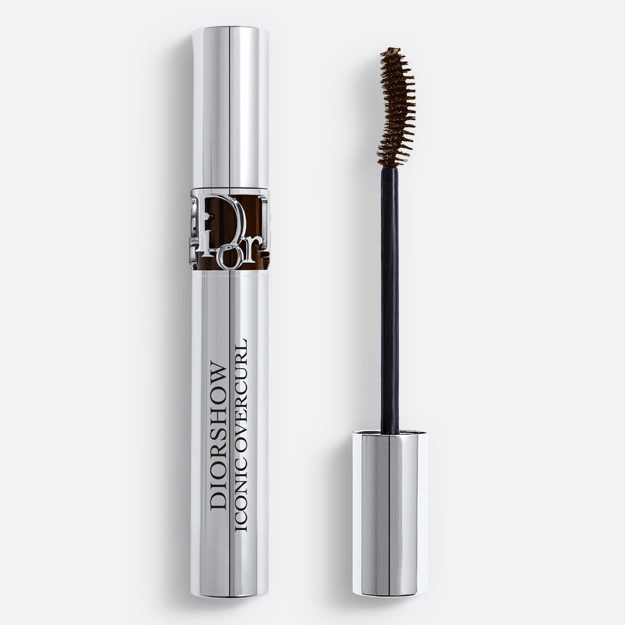 Mascara DIOR Diorshow Iconic Overcurl #694 Brown - Kallos Vietnam