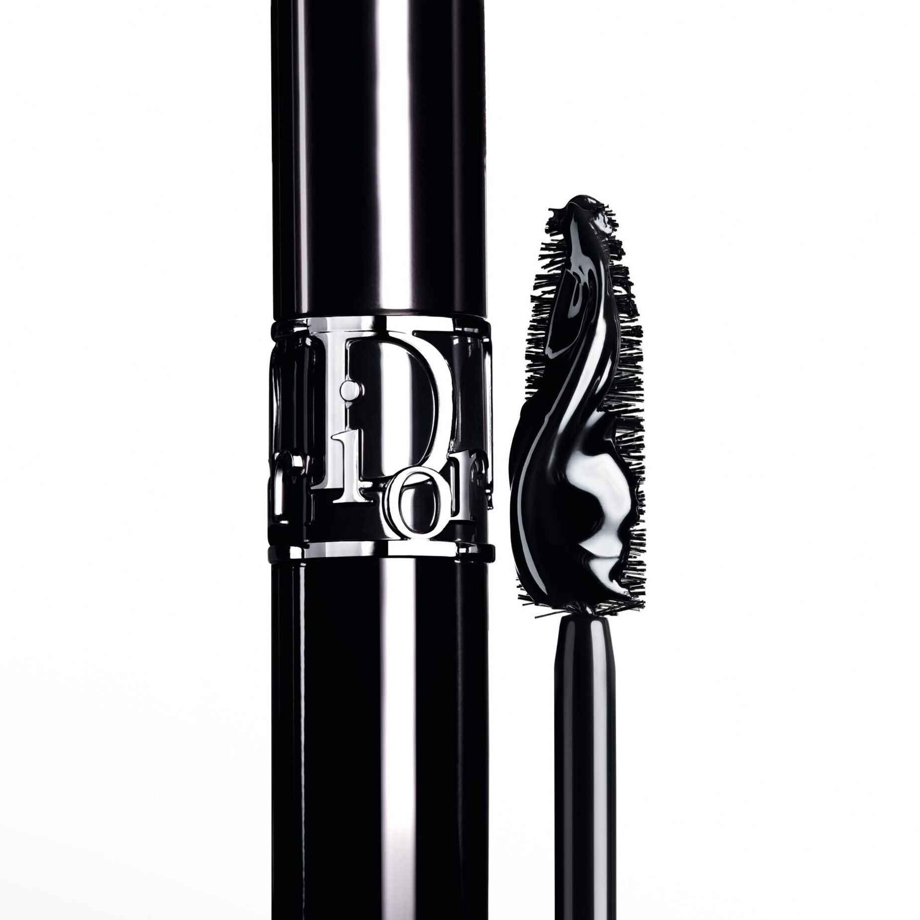 Mascara DIOR Diorshow Volume Mascara #090 Black - Kallos Vietnam