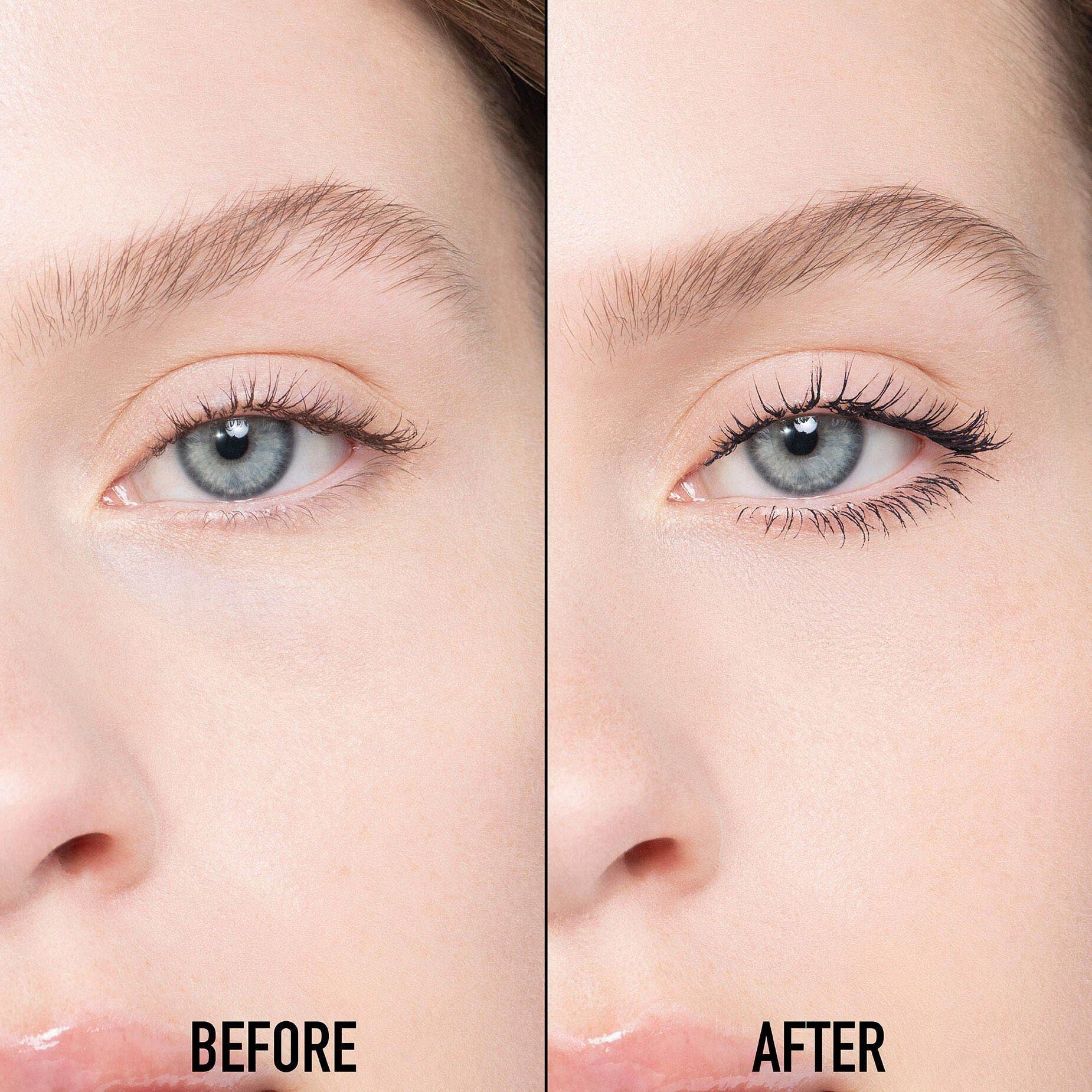 Mascara DIOR Diorshow Volume Mascara #090 Black - Kallos Vietnam