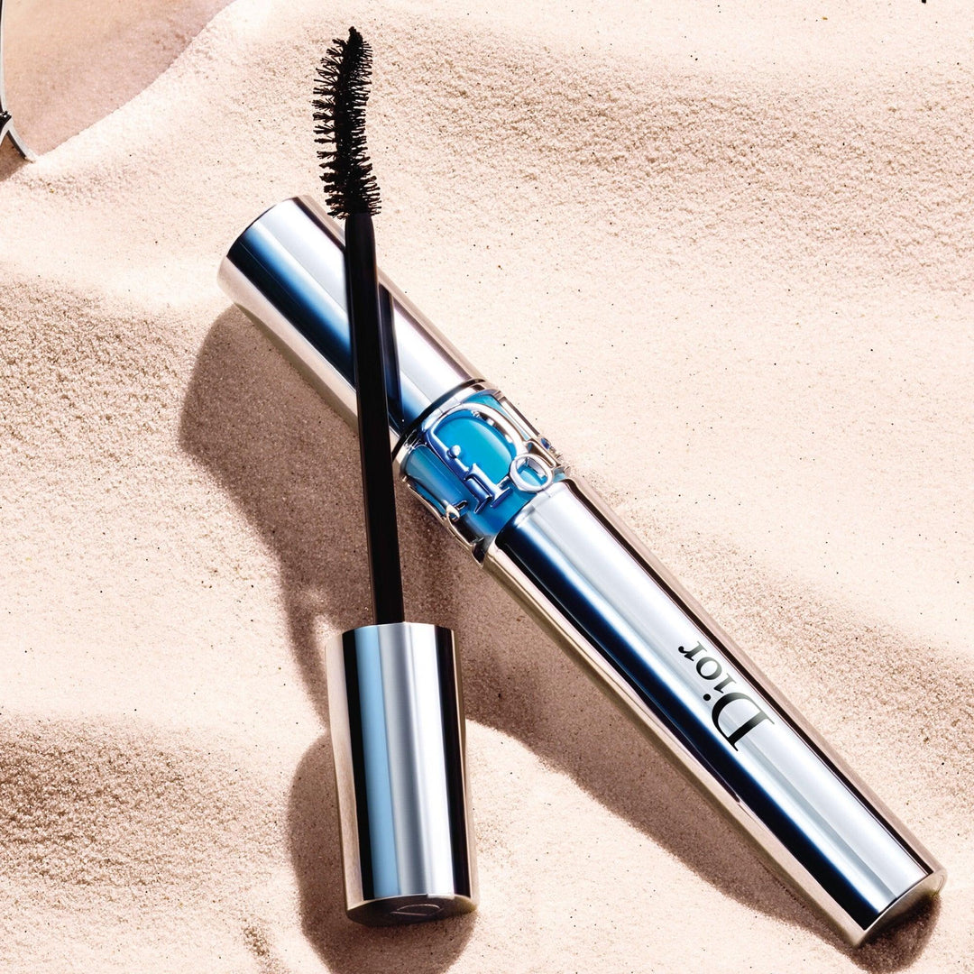 Mascara Dior Diorshow Iconic Overcurl Waterproof #091 Noir / Black - Kallos Vietnam 