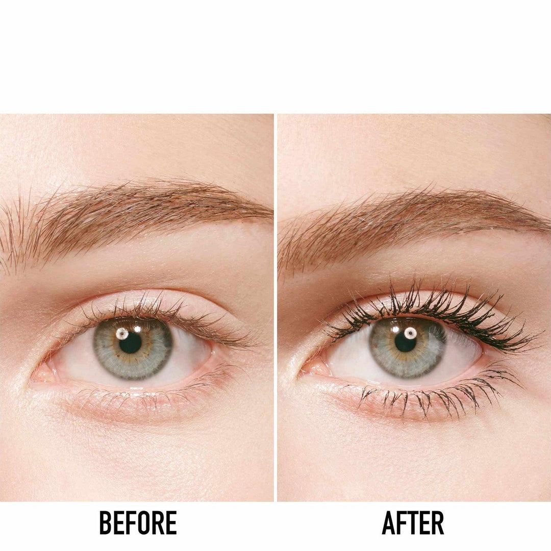 Mascara Dior Diorshow Iconic Overcurl Waterproof #091 Noir / Black - Kallos Vietnam 