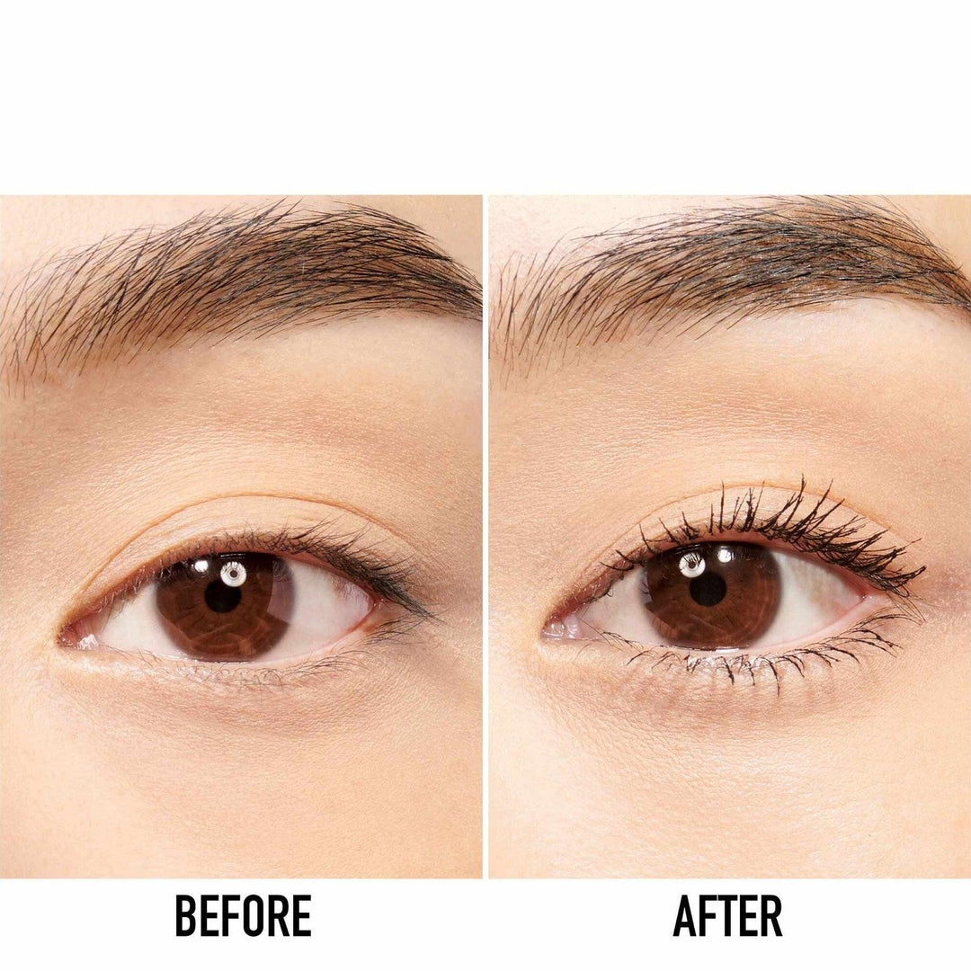 Mascara Dior Diorshow Iconic Overcurl Waterproof #091 Noir / Black - Kallos Vietnam