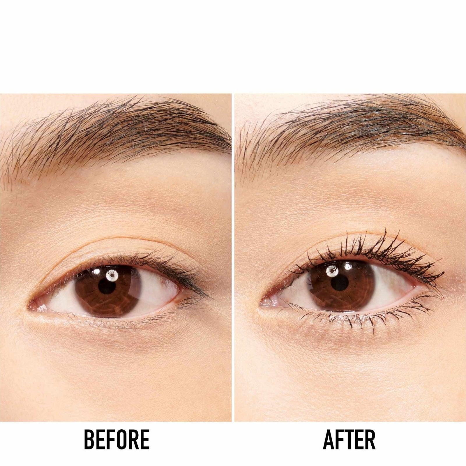 Mascara Dior Diorshow Iconic Overcurl Waterproof #091 Noir / Black - Kallos Vietnam